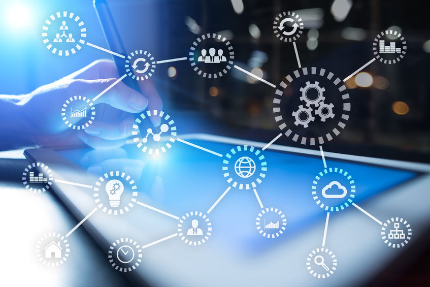 工厂工业互联网落地案例,工业互联网开启新征程