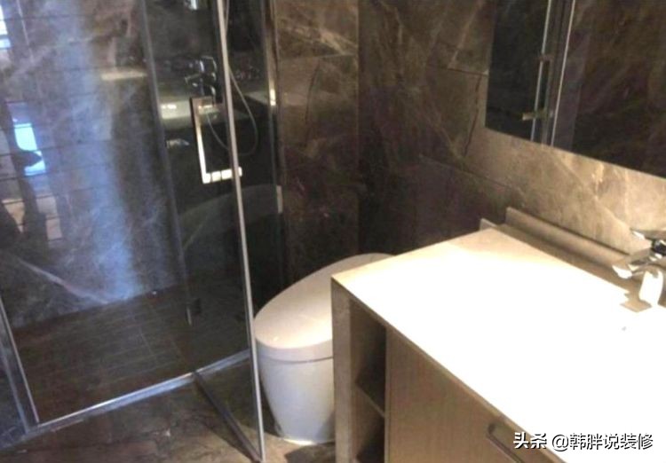 碧桂园120精装房改造3万预算,轻奢碧桂园102平方三房两厅两卫