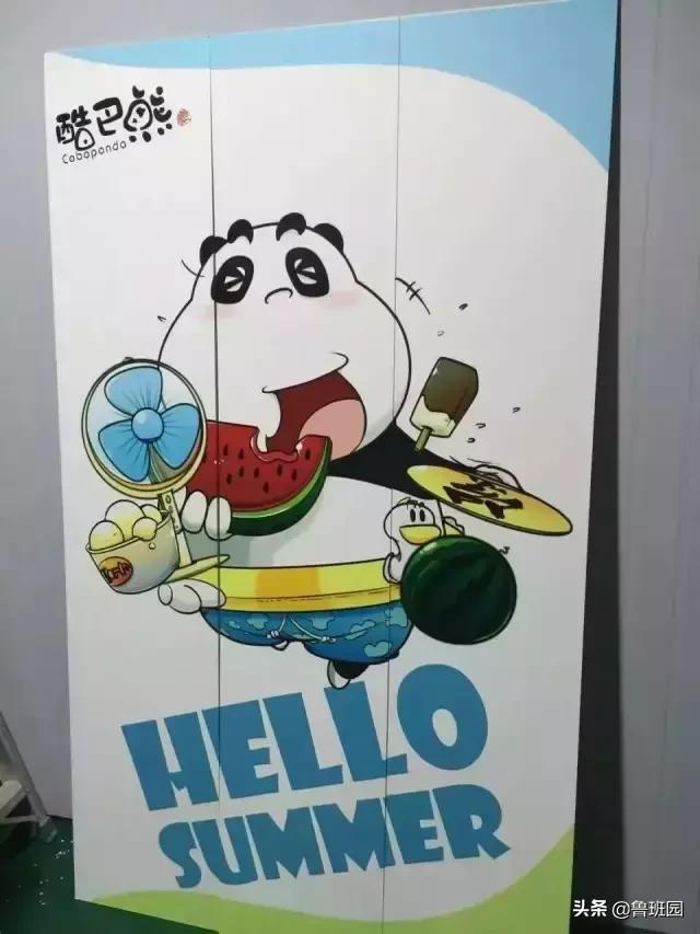 几块钱就能做木头画,真假?