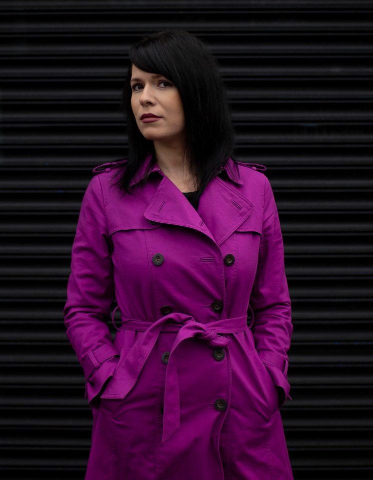 英国十大杰出女性,全球50位杰出女性