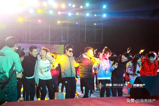 2023年鸿基湖畔新城,鸿基湖畔新区