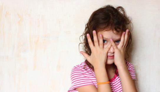 小孩偷摸行为处理方法,孩子有偷摸习惯怎么处罚