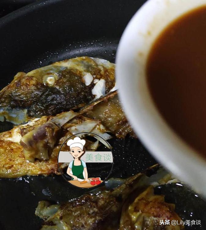 这锅菜多做给家人吃,天冷了这三样菜煮一锅软嫩鲜香