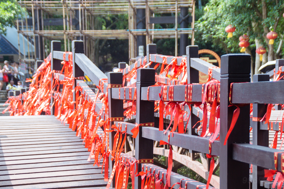 广州白水寨旅游攻略,五一白水寨亲子游