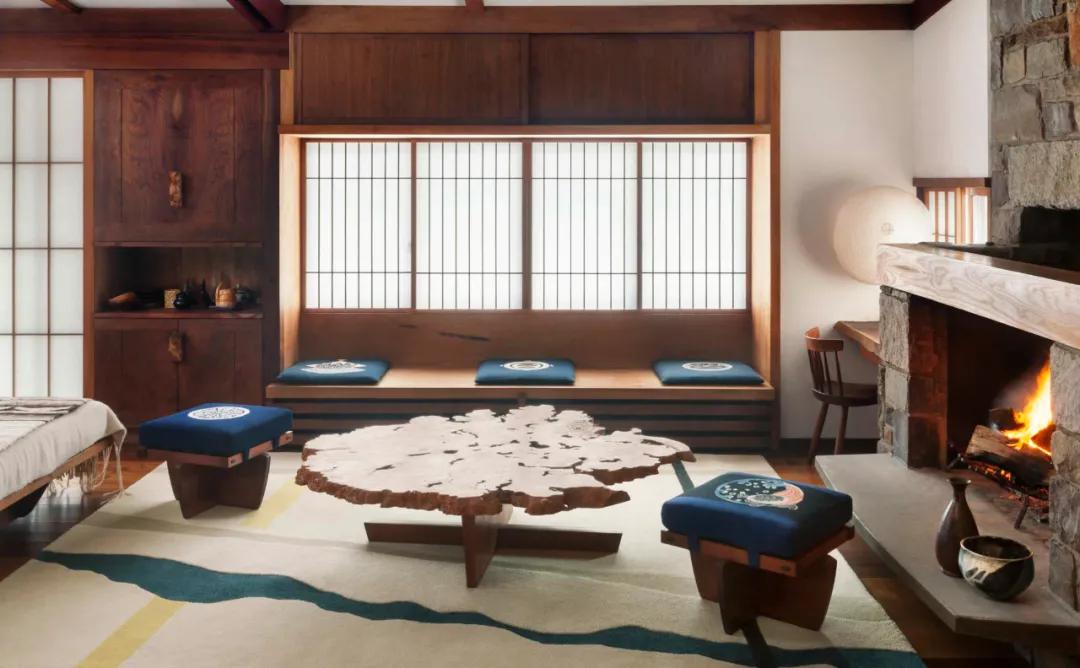 中岛乔治作品图片,中岛乔治是谁