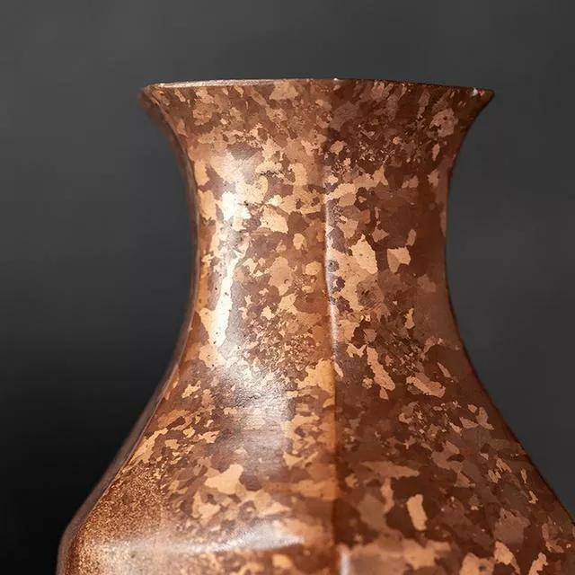 精美斑铜,斑铜揭秘