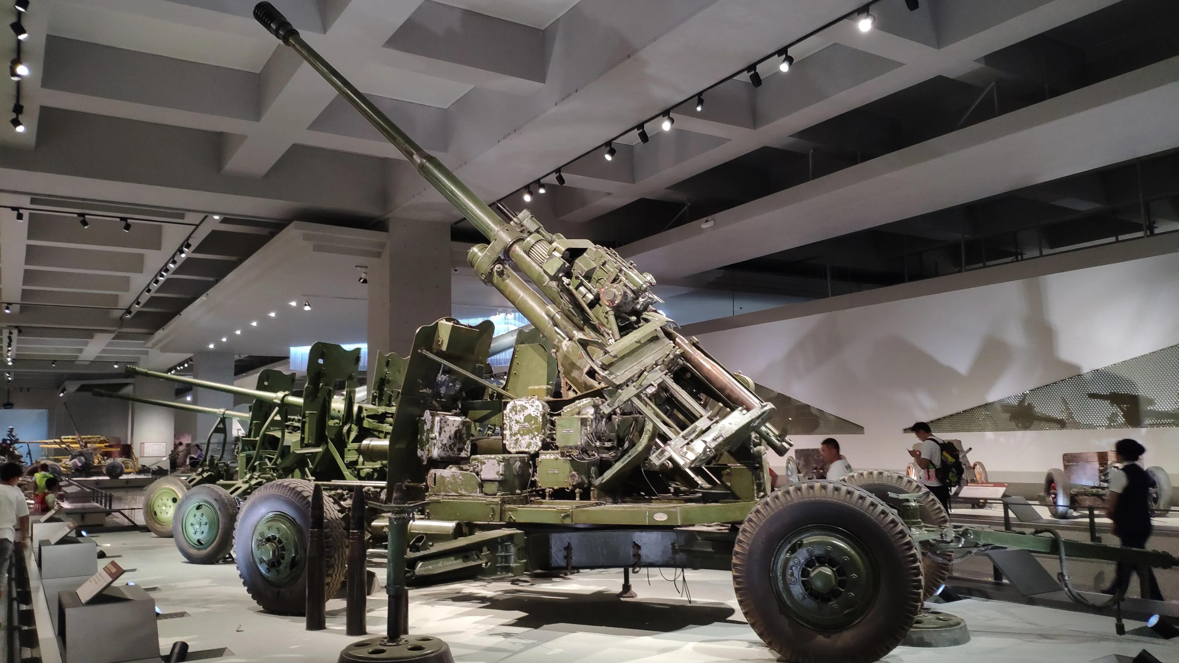 北京军事博物馆军人录视频,军迷必去的博物馆