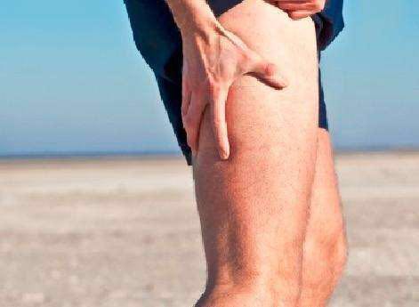 三大要点|助你摆脱“训练后的恶魔”-延迟性肌肉酸痛