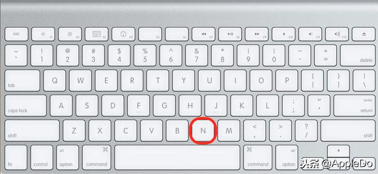 macos快捷键使用教程,macos如何管理启动系统选项