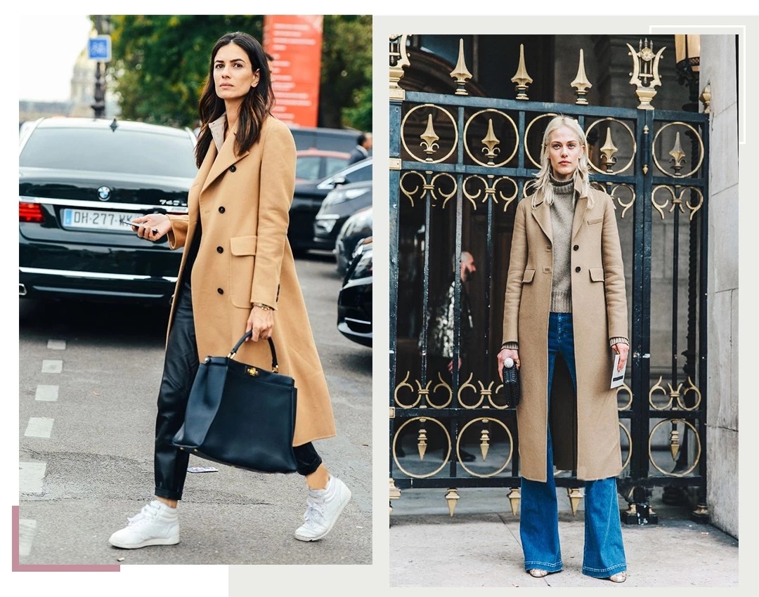 秋冬一定要有的呢子外套,秋冬大衣都有什么面料