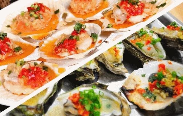 曹妃甸餐厅推荐,曹妃甸美食攻略大全