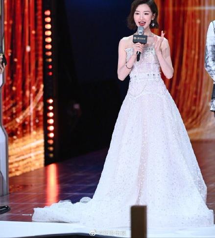 热巴杨幂刘亦菲同台,杨幂热巴刘亦菲高圆圆