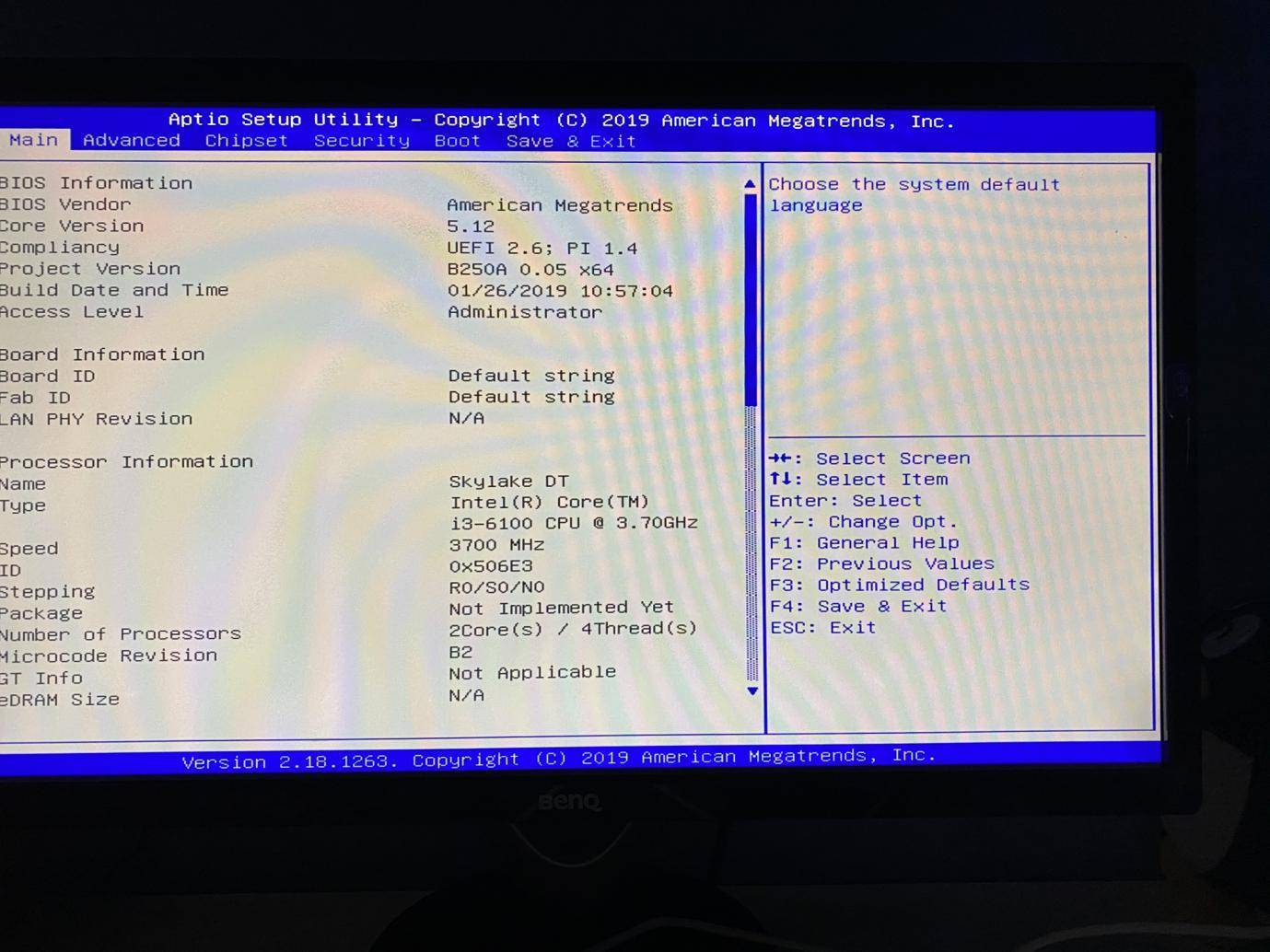 电脑系统是装在主板还是cpu上,电脑换了cpu和主板要重新装系统吗