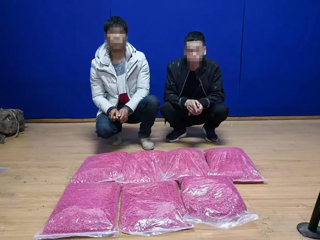 为了30万送东西而进监狱,为了20万坐牢10年