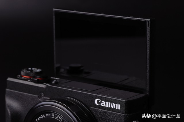 佳能powershotg5xii相机,佳能g5xmark2人像参数