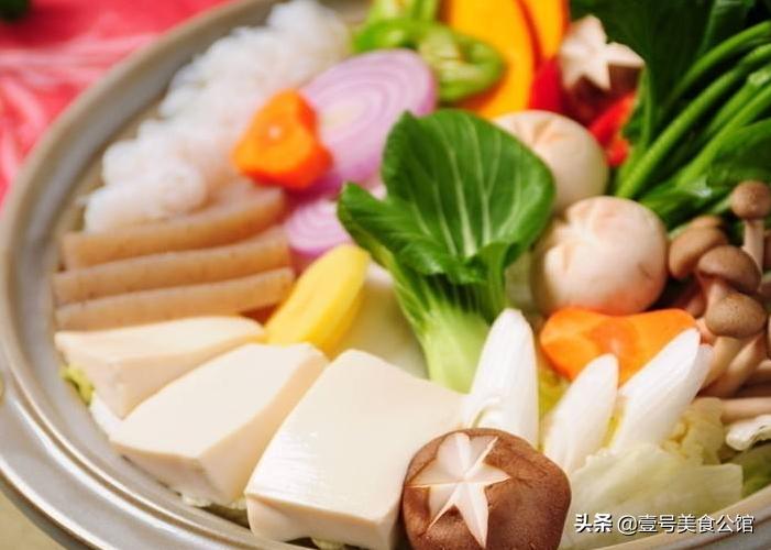 教你夏季吃火锅不上火的方法,教你们一个小妙招吃火锅不怕上火