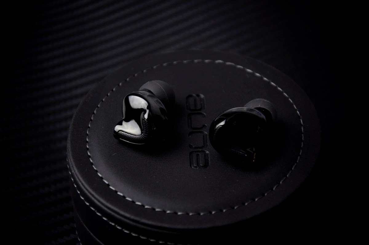 还原真实音色——aune首款耳机Jasper听感体验