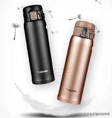 最顶级保温杯象印,全球保温杯