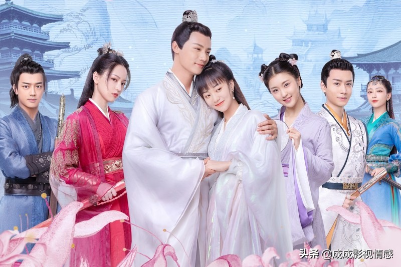 近几年最值得二刷的10部古装剧,熬夜都要看完的十部古装剧