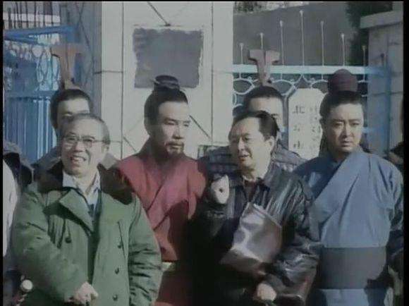 新三国各大看点,新三国为什么比不上老三国