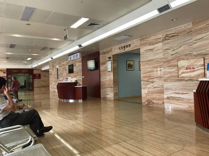 魔都三甲,上海魔都最好医院