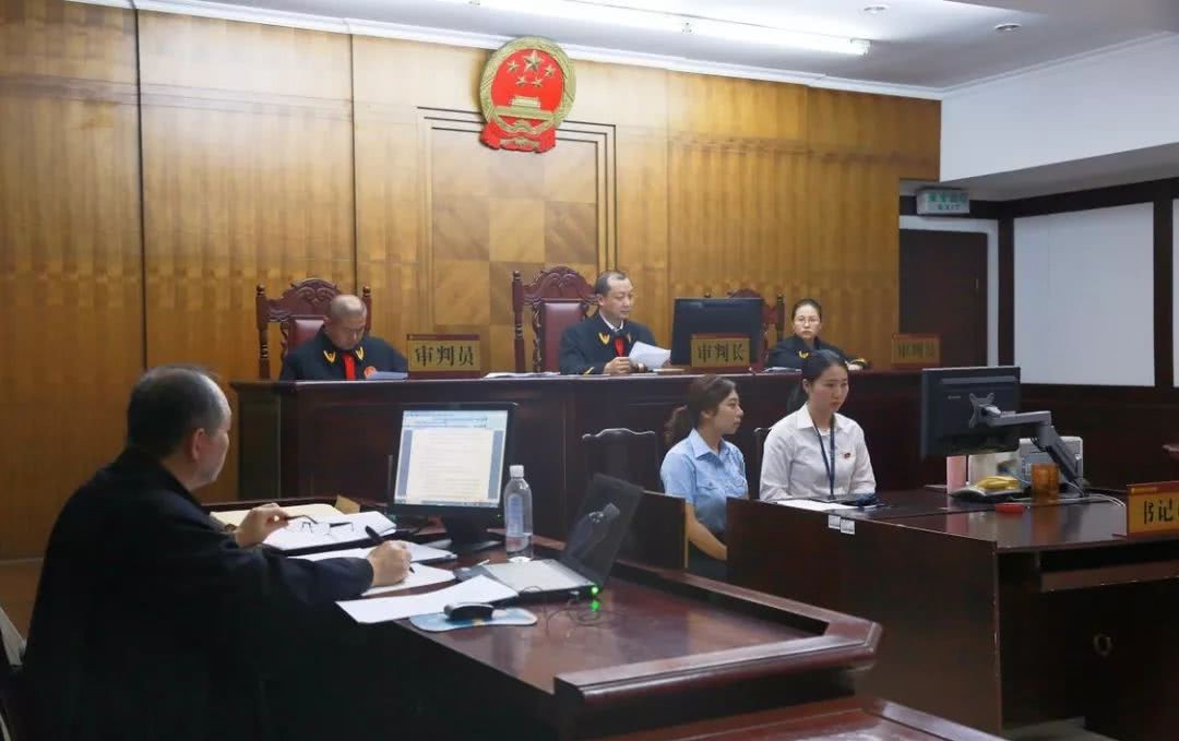 淘宝售假案二审,淘宝售假被立案的案例