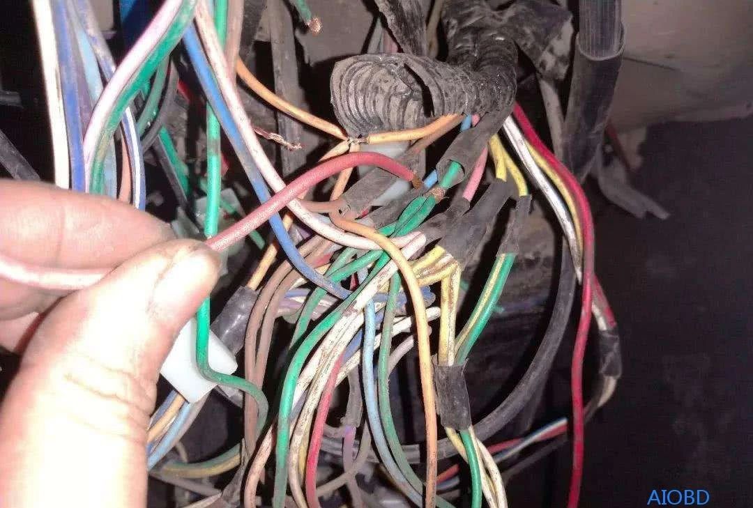 常见电路故障现象及故障分析图,10分钟理清电路故障陷阱