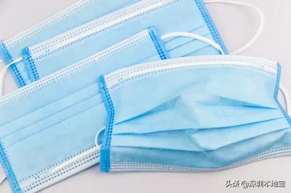 深圳坪山区抽签送口罩怎么预约,深圳预约口罩每天都有抽签吗