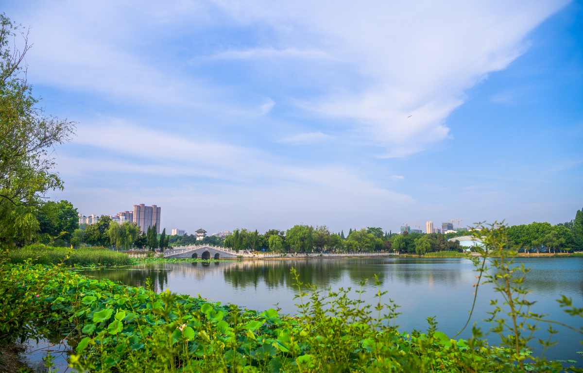 安徽最适合养老的地方,安徽适合养老低消费城市