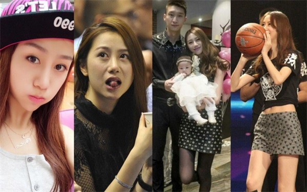 北控男篮孙悦个人简历,北控首钢陈露