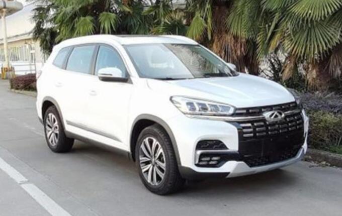 新奇瑞瑞虎8冷车热车抖动,瑞虎8缺缸失火解决了吗