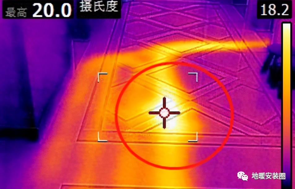 怎么知道地暖管漏水了,地暖管漏水怎么检查