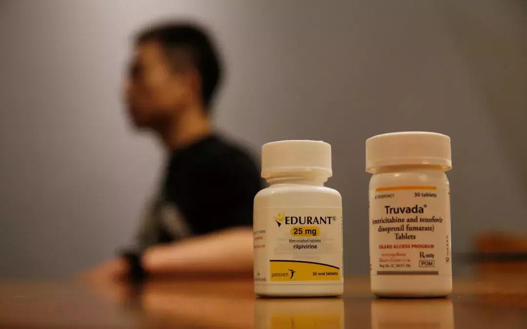 艾滋病印度买药,网购药品感染艾滋病