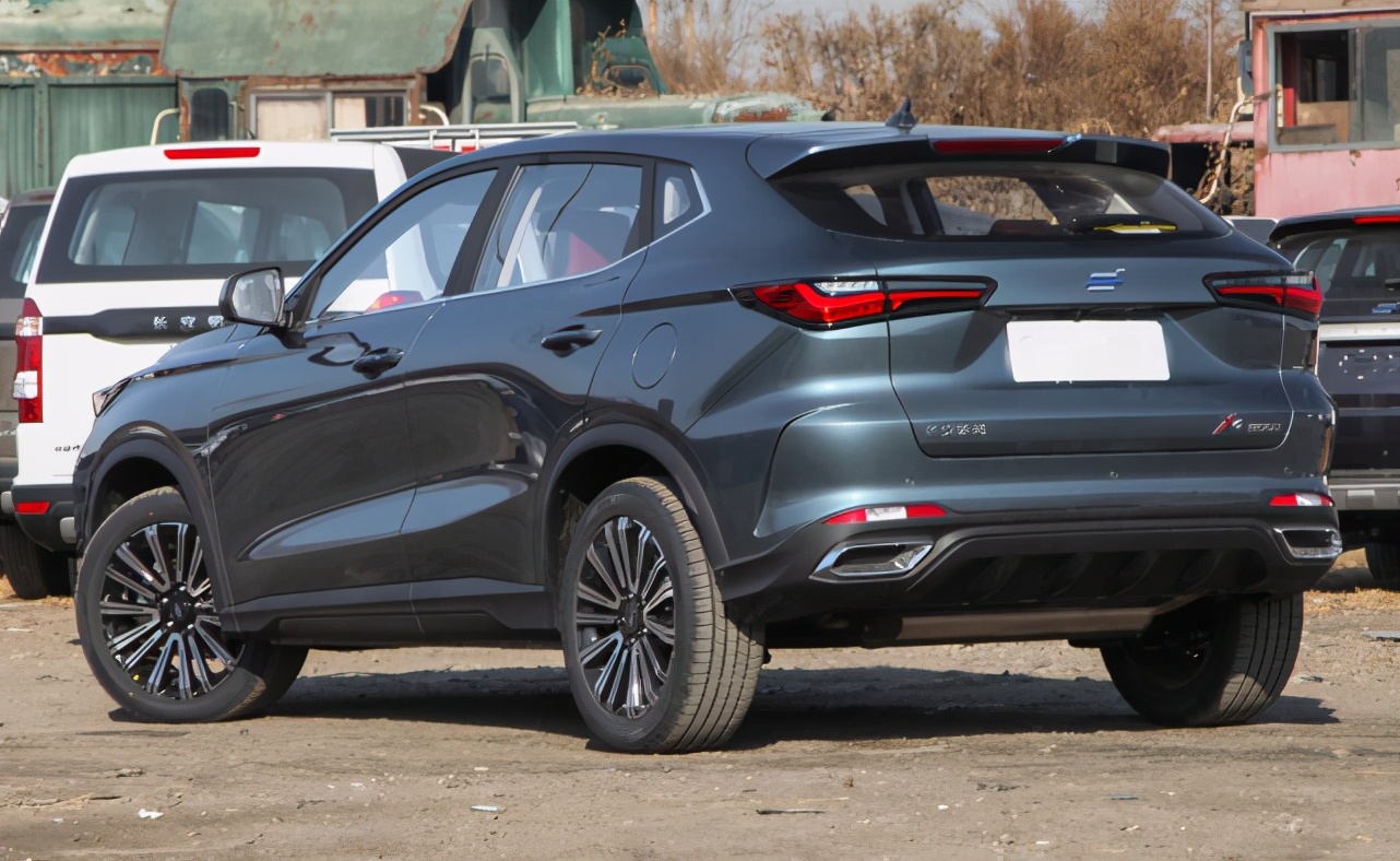 欧尚x510万,长安欧尚x5真实感受