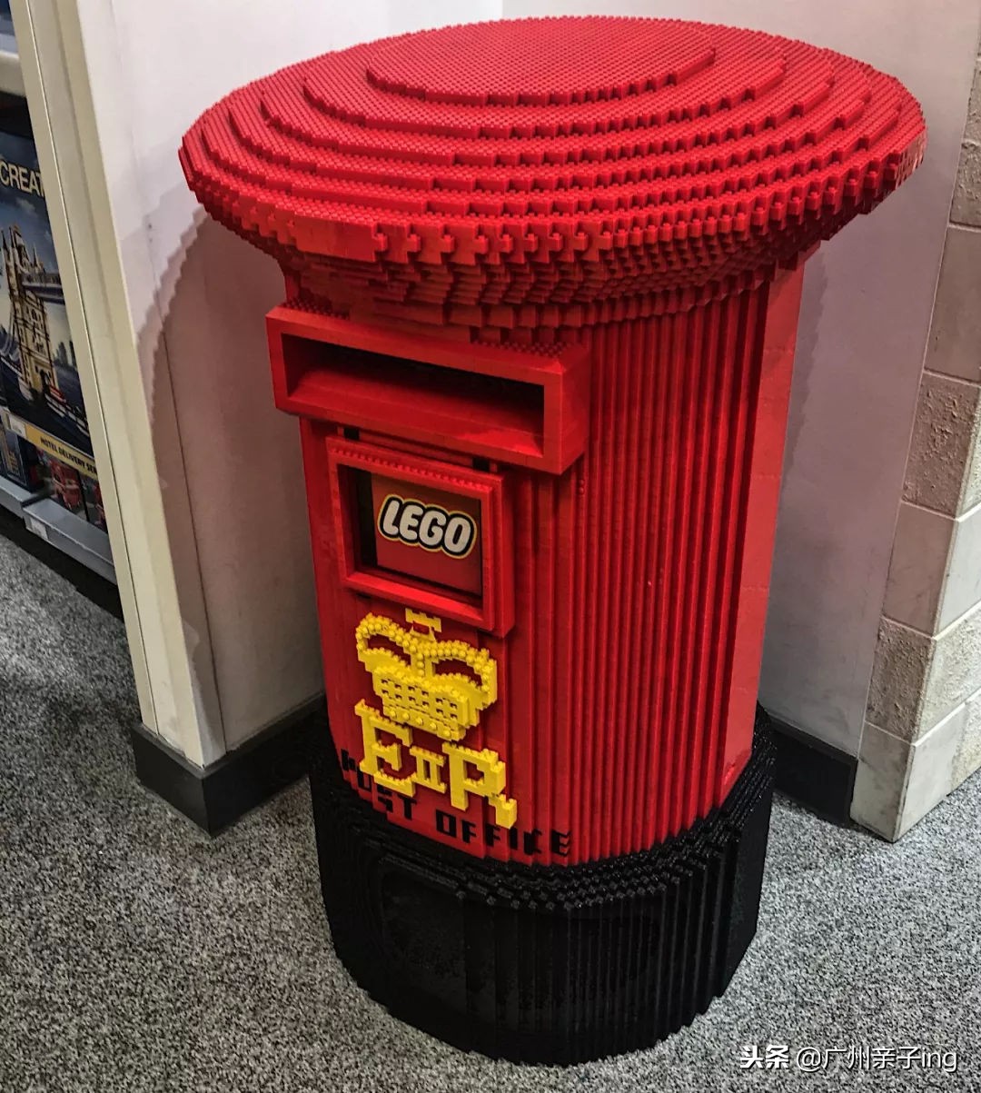 广州哪里有乐高积木专卖店 (上海哪里有乐高积木店)