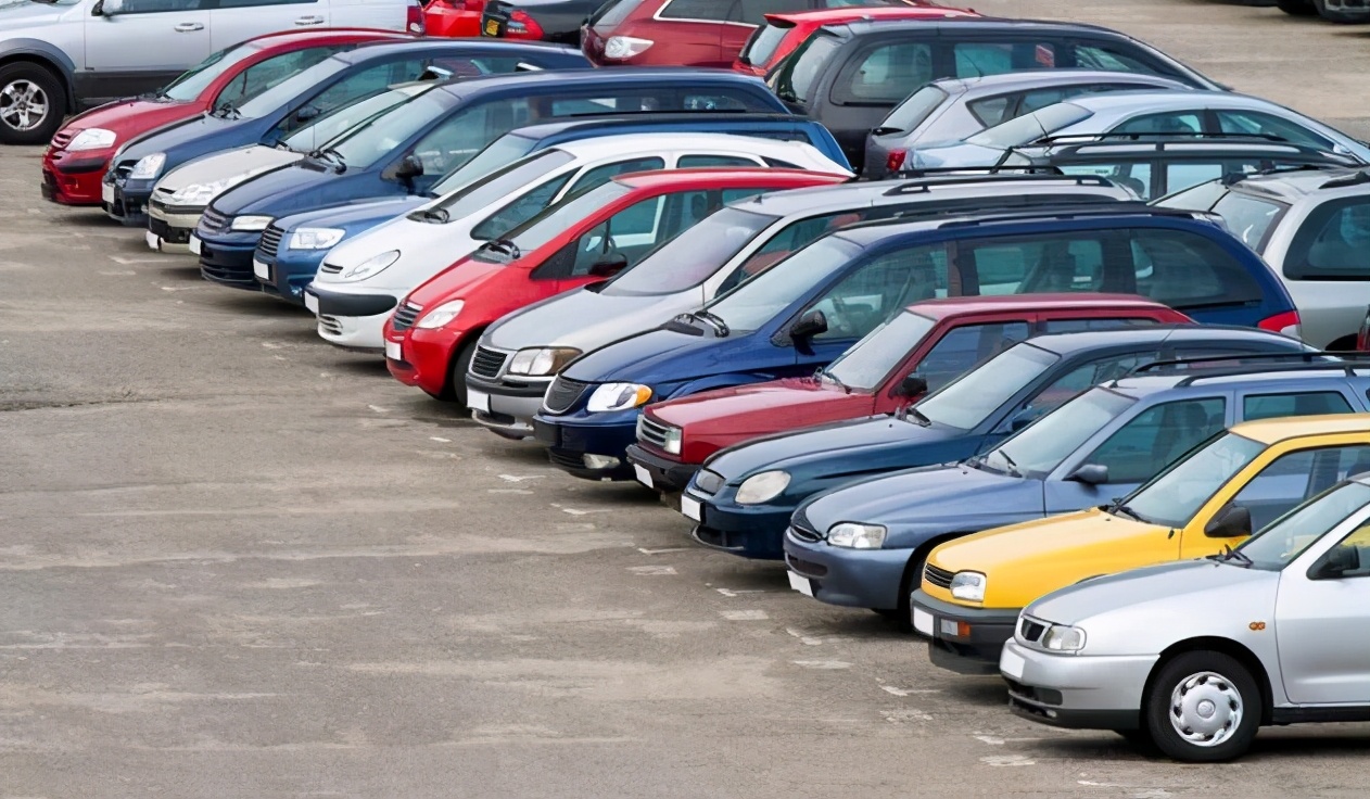 买二手车按揭车流程和注意事项,买二手车都有哪些流程