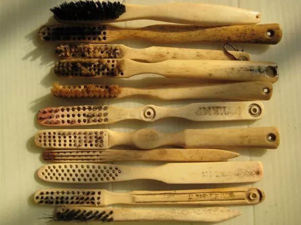 古代的人牙疼了怎么办,古代没有牙医牙疼怎么办