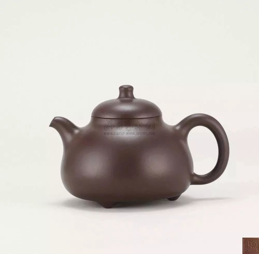 巨匠匠心|纪一代宗师:顾景舟真实不凡的一生