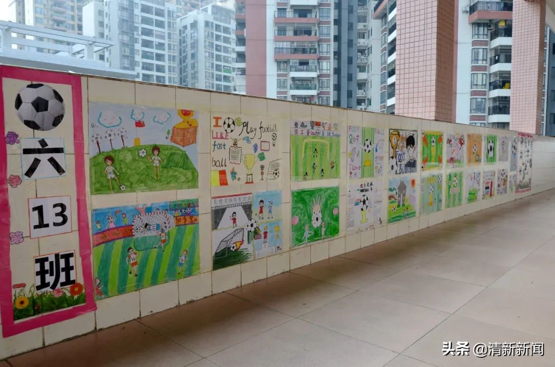 清新学校排名,清新区第三中学在清新排名