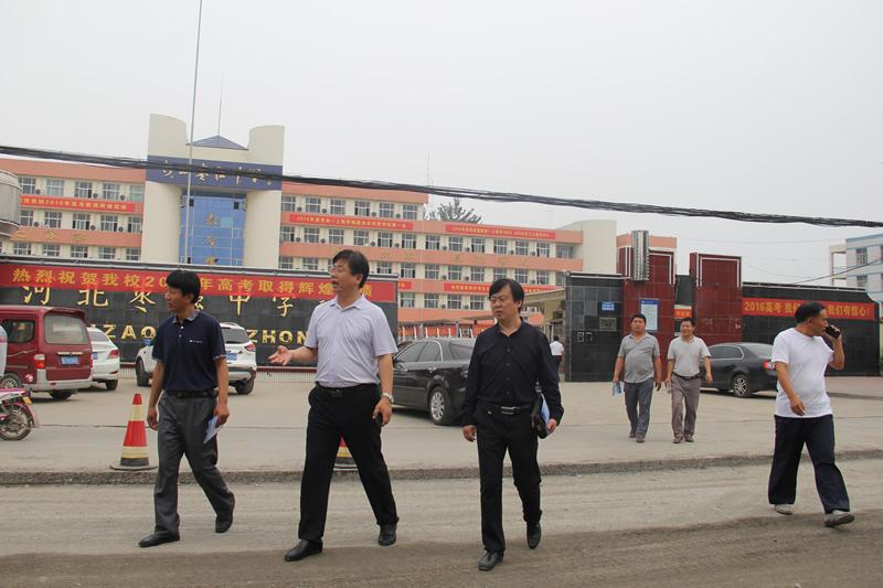 濮阳市哪几个是重点高中,濮阳市有几所普通高中