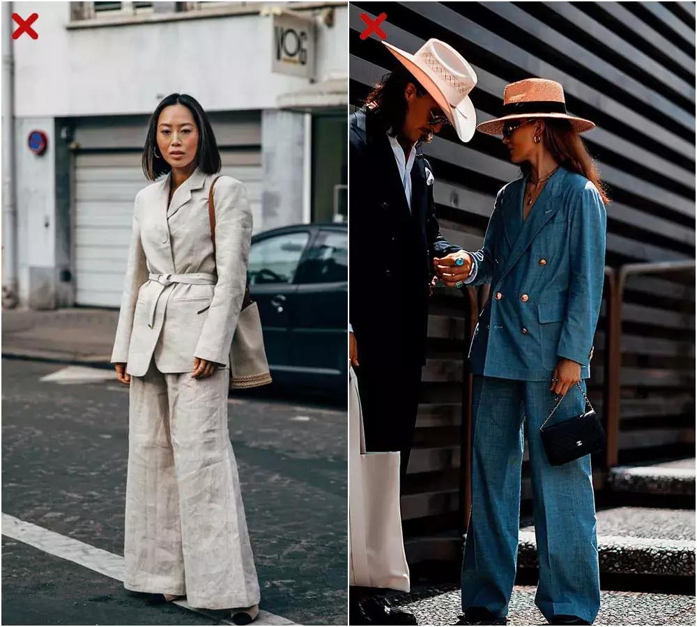 今年夏天这么穿立刻显瘦20斤,130斤穿什么样的外套显瘦