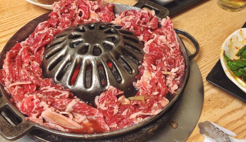 釜山必吃榜第一,韩国釜山好吃的美食推荐