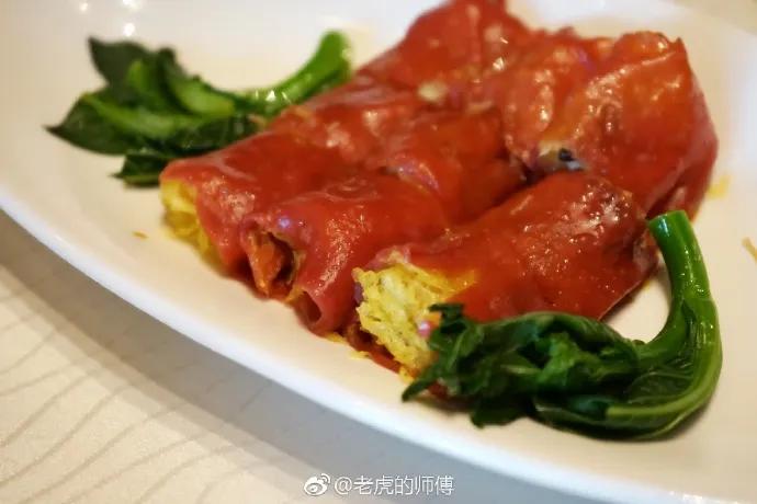 福州十大最有特色餐厅,福州自助港式茶点