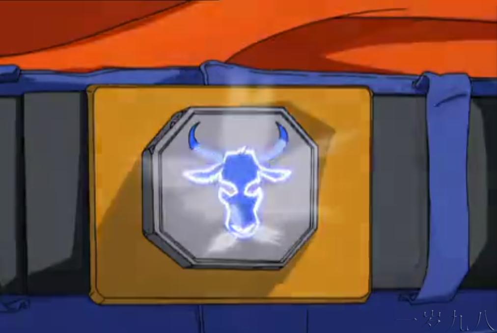 成龙历险记两个龙叔抢虎符咒,成龙历险记十二符咒的能力解说