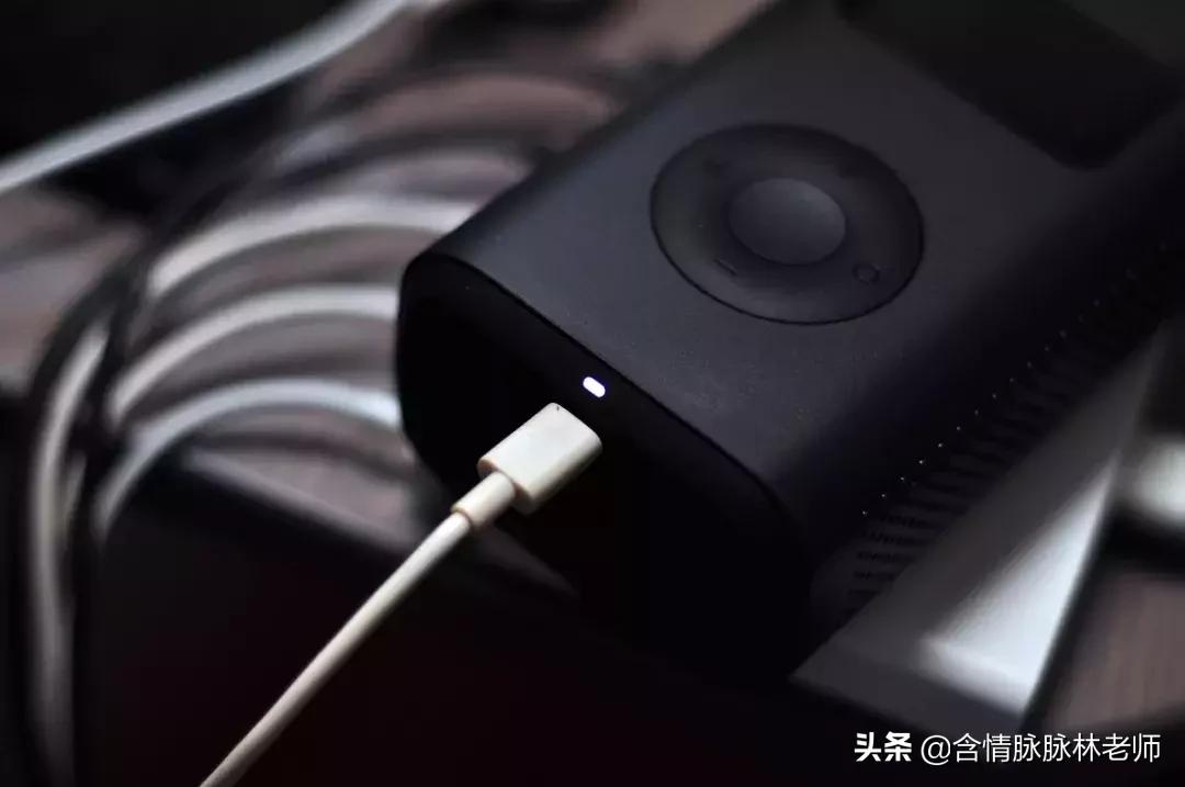 米家充气宝拆解测评,米家充气宝夏天可以放在车内吗