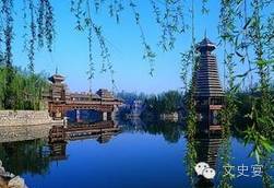 北京全博物馆109家亲身体验攻略手册（上）｜文史宴