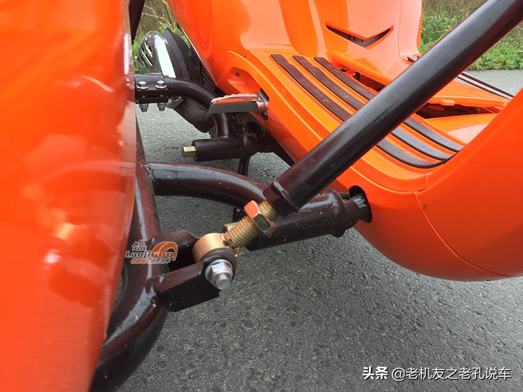 2021踏板摩托车万元内国产,10000元落地踏板车