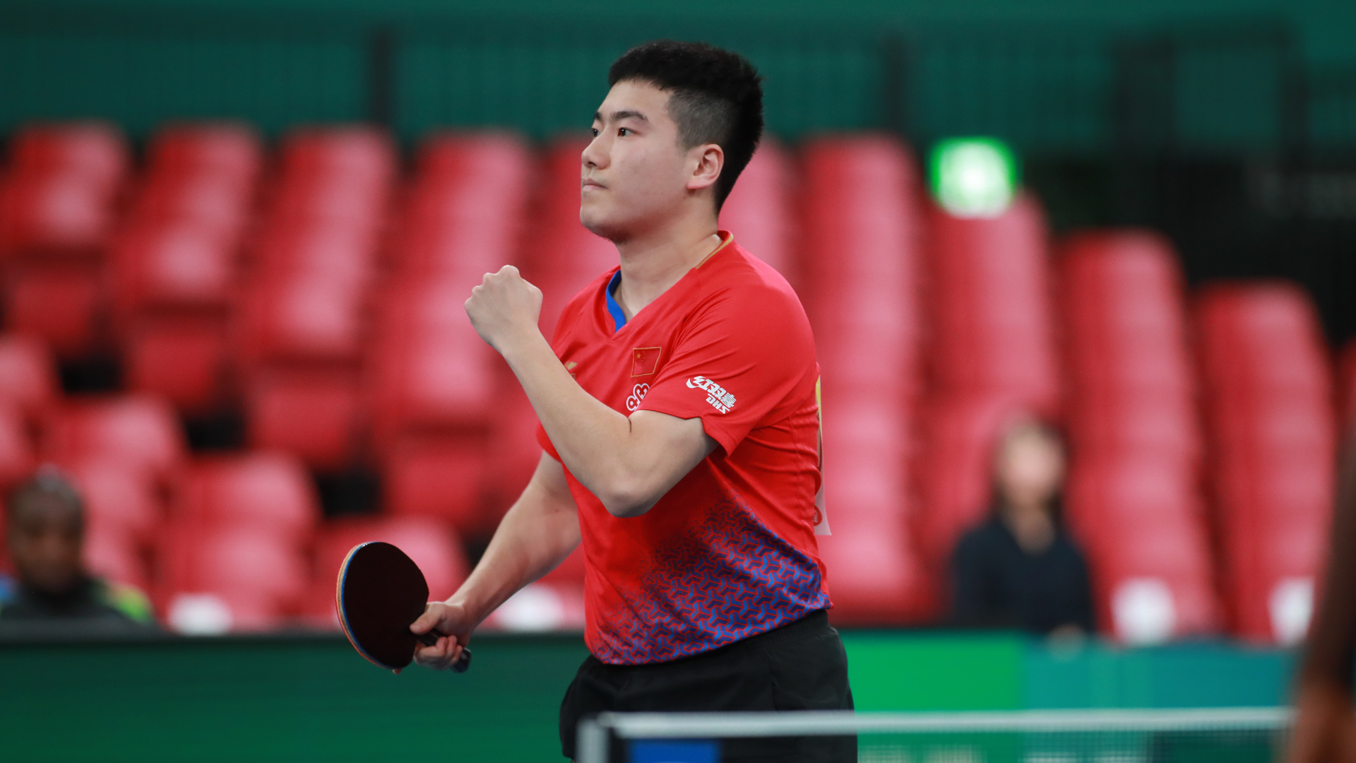 2024年国乒奥运热身赛,2024年1-5月份国乒比赛安排