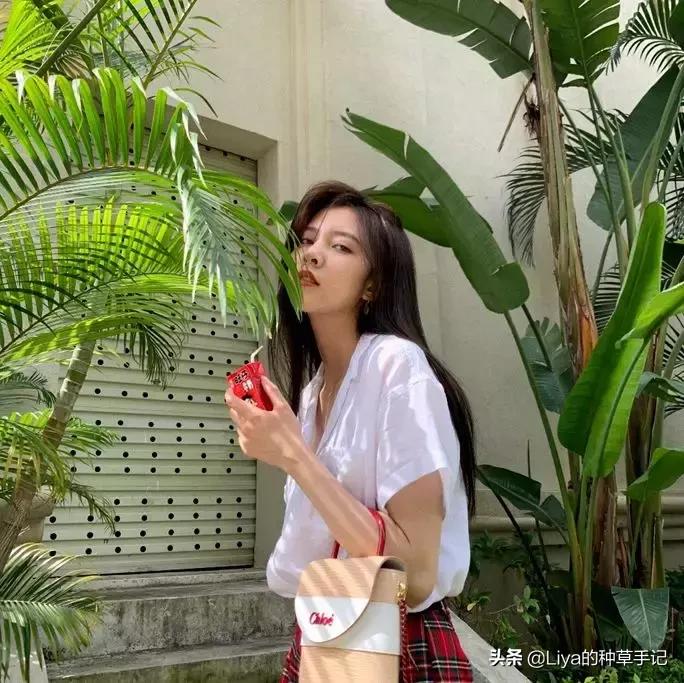 你是上镜脸吗,长脸女生适合怎么拍照