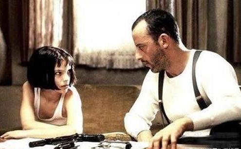 看完这部电影,让我变成了彻彻底底的大叔控